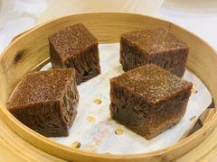 -阿锋鲍鱼酒家美食汇(华安店)