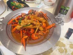 -聚味瞿记·龙虾堂(坡子街店)