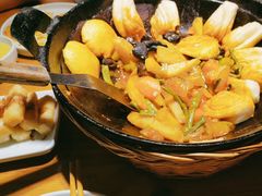 -津武刁馋一锅出(双街店)