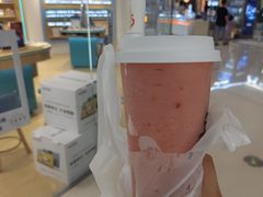 -喜茶(天津滨海万达广场店)
