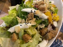 -LA MAISON公鸡和龙(蛇口店)