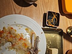 -谷丽麦馕新疆菜·清真(步步高梅溪新天地店)