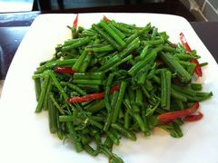 凉拌蕨菜-大碗居老北京炸酱面(蛇口店)