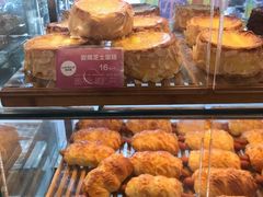 -味多美(梅陇西路店)