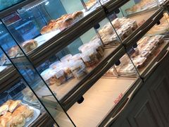 -新侨三宝乐面包店(崇文门店)