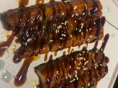 -科尔海悦酒店樱之河日本料理(清河东路店)