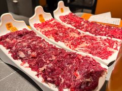 -潮发潮汕牛肉店(东方宝泰店)