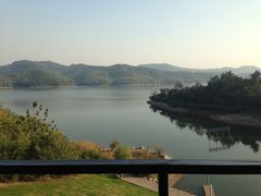 -天目湖涵田半山温泉