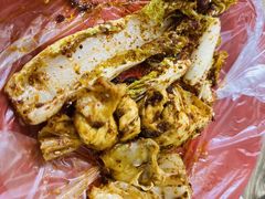 -张正麻辣烫(龙城路店)