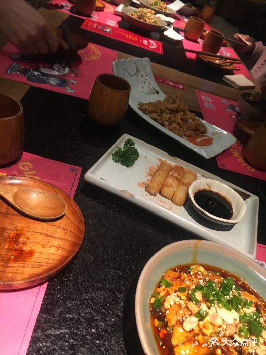 巨小兔(合生汇店)-图片-北京美食-大众点评网