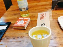 -管氏翅吧(中关村店)