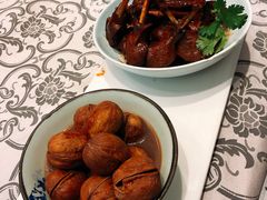 -山外山菜馆(玉泉路店)