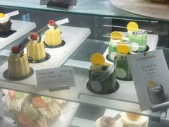 -海豚湾·大堂吧(厦门佰翔波特曼七星湾酒店)