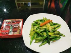 -高第街56号融合餐厅(振华五星百货店)