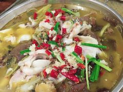 -吴氏老妈·23年家常菜(古城店)