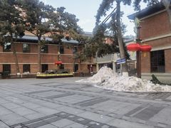 -长影旧址博物馆