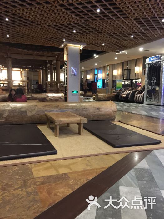 四季汤泉洗浴-图片-青岛休闲娱乐-大众点评网