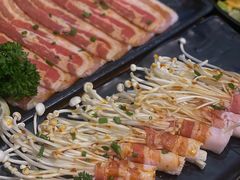 -九田家黑牛烤肉料理(吴江万象汇店)