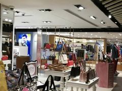 -崇光百货(尖沙咀店)