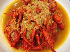 -龙虾奇迹泥炉烤肉(大华三路店)