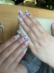 -LILY NAILS美甲美睫