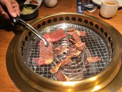 -黑牛黑猪烤肉专门店(万象城店)