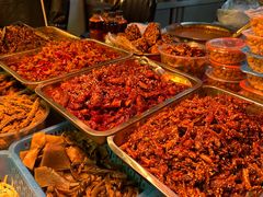 -老字号周记古蔺麻辣鸡·非物质文化遗产传承店