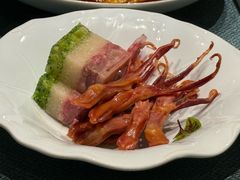 -浙江西子宾馆·牡丹厅
