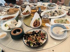 -渔村盛宴(航空新城店)