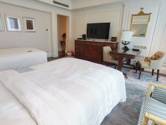 -广州富力丽思卡尔顿酒店