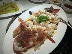 -顺峰顺水顺德菜(第一百货店)