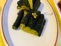 油酥黄瓜-同和居(月坛店)