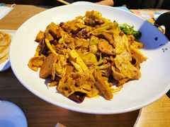 -拿渡·水煮鱼 麻辣香锅(西单大悦城店)