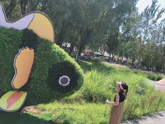 -北戴河集发农业梦想王国