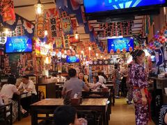 大堂-平成屋·午肴夜酒(四川北路店)