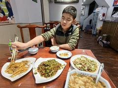 -恩宏德餐馆(平山道店)