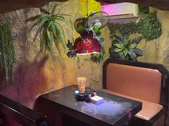 卡座-醉小酒馆·川菜·江湖菜·重庆菜(观音桥旗舰店)