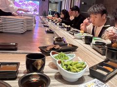 -赤坂亭·M9和牛烧肉·铁板烧·日料398放题(长泰广场店)