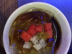 -鱼库·不仅是一家烤鱼店(车公庙店)