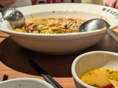 -太二酸菜鱼(兴业太古汇店)