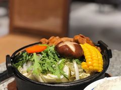 寿喜烧-米仓食堂(凯德广场店)