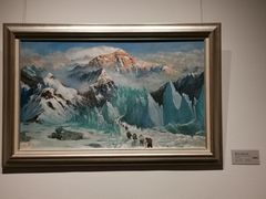 -浙江西湖美术馆