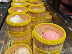 -萧邦音乐会所KTV·蒸汽活海鲜自助(福田店)