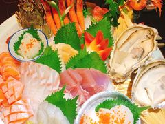 -花狸日本料理(柏庐广场店)