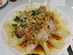 -李连贵熏肉大饼(丰台南路地铁站店)
