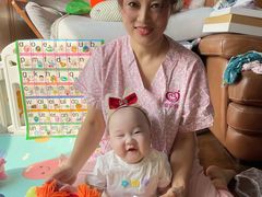 -爱贝佳母婴护理服务中心·月嫂育儿嫂(鲁迅路店)