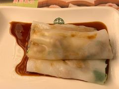 -添好运点心专门店(深水埗店)
