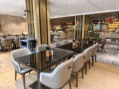 -航空港万怡酒店·万荟轩餐厅(航空港区远航路店)