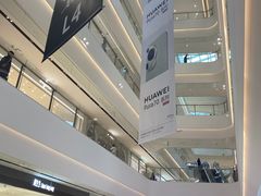 -东莞松山湖万象汇