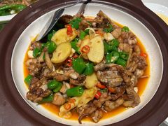 -绿草地·湘菜(悦方ID mall店)